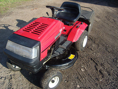 Lawnflite Mtd In Ride On Mower Lawnmowers Shop