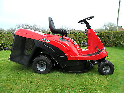 Mountfield 1228m 2024