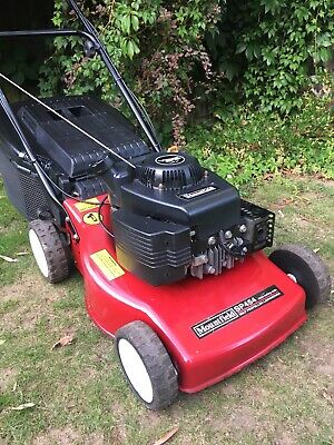 mountfield sp454 petrol rotary lawn mower manual