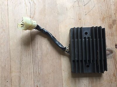 Countax Honda V-twin Engine Voltage Regulator Rectifier Sh621-12 ...